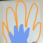 [EXO] a4<b>용지</b>보다 큰게 말이되냐?ㅋㅋㅋㅋㅋ