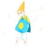 [시우민] (팬아트)<b>인간세상</b>에 놀러오신 우민요정님