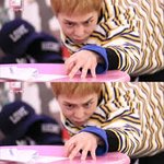 [EXO] 민서기 당구장 목격담 뜬거 보고 난 예상함
