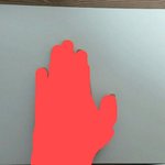 [EXO] 나 우리 <b>반</b>에서 제일 손 작은데 <b>이</b>정도임