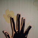 [EXO] 내 손 봐줘