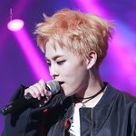 [EXO] 너네 <b>솔</b><b>찌</b>키 민석이보다 손 큰애 있지