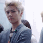 [EXO] <b>오오</b>~ 야 니 여친 지금 번호따인디