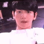 [EXO] 변백현 표정봐 ㄷㄷ;