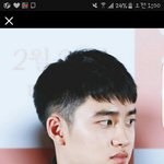 [EXO] 경수 투<b>블럭</b> ㅈㄴ잘어울려 기르자 ㅠㅠㅠ
