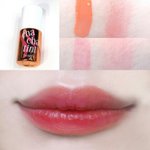 [EXO] 찿차틴투 쓰는애들아 입술<b>발색</b>했을 때 이 컬러 나옴?