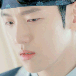 [EXO] 눈빛 지렸다 워후~~~~~