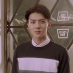 [EXO] 소개팅 나갔는데 이런남자면