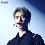 [EXO] 오세훈만큼 <b>갭</b> 쩌는 애 없는것같음ㅋㅋㅋ