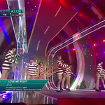 [EXO] 150618 엑소 럽라 기차