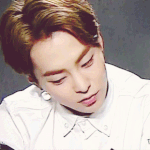 [EXO] 김민석이랑 싸우다가 <b>홧김</b>에 막말하면