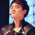[EXO] 흐응~이런<b>된장</b>