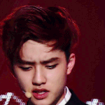 [EXO] 남친이랑 100일 때
