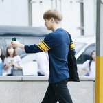 [시우민] 시우민 각선미의 <b>비결</b>을 발견함ㅋㅋ