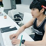 [EXO] 난 민석이 이런스타일 개발려 ㅅㅂ