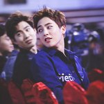 [EXO] 스압<b>죄송</b>)고유명사 민석선배
