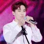 [EXO] 준면이 <b>치열</b> 보이게 웃는거 개좋음