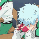 [댓글부탁해] <b>BL</b> 애니 추천좀해쥬