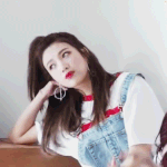 레드벨벳 <b>메인</b>보컬 말이야