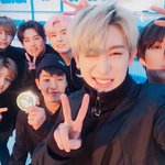 [몬스타엑스] 이번컴백 <b>때</b> <b>시대</b>가 해야할것