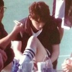 [EXO] 이거 백현이지? 화질구지라