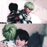 [방탄소년단] 양꼬치 <b>사달</b>랬짜나~!!!!!!