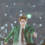 [EXO] 어디서나 <b>당당</b>하게 걷기~