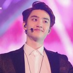 [도경수] #5yearswithDO  <b>데뷔해</b>줘서 고마워 경수야~