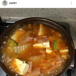 [인피니트] 얘들아 뭐하니? 아침<b>먹자</b>