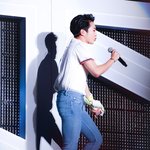 [시우민] 그림자도 귀여운 시우민