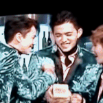 [세븐틴] (추가)우리 때 정해서 짤 파티 하는 건 어때?