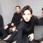 [EXO] 이 날 박찬열 진짜 미친거같음