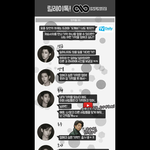 [인피니트] 인피니트 릴레이톡