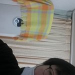 난 설<b>연휴</b>동안에 집에도 안갔는데