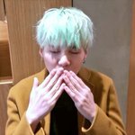 [방탄소년단] 내가 바로 <b>이구역</b>의 손빠수니야...