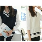 [EXO] <b>네이비</b> 아이보리 추반좀ㅜㅜ