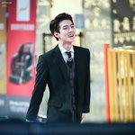 [EXO] 이거 약간 <b>오미자</b>