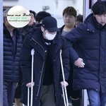 [샤이니] <b>종현</b>아 아프지마 ㅜㅜ