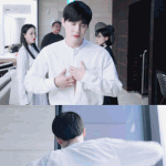 [EXO] 와 ㅅㅂ <b>갤럭시</b>의별 이제 보는데 김준면