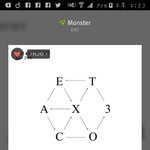 [EXO] 이렇게 스밍되는 <b>폰</b>은 무슨 <b>기종</b>임?