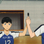 [하이큐] <b>낮잠</b>을 자고 방금 깼는데 꿈에