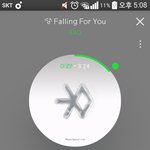 [EXO] 나 <b>코뼈</b> ㅈㄴ 약해