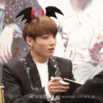 [방탄소년단] <b>황금</b>탠버린에 울애들