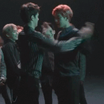 [EXO] 안냐<b>세염</b>