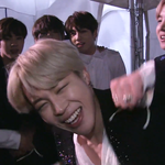 [방탄소년단] 미뉸기<b>이이</b>이이~~~!!!