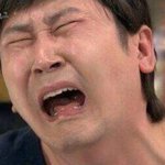 [댓글부탁해] 요즘너무많이운다