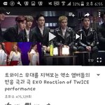 [EXO] <b>니</b>네이영상타<b>팬</b>들한테도 조카퍼진거앎?