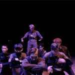 [EXO] 여기들을때마다 자동적으로 <b>리듬</b>맞추면거 고개까딱