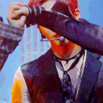 [EXO] 로또는 뭔가 다른 엓오 춤 <b>처럼</b> 빡세지 않아서 좋음