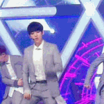 [EXO] ㅅㅂ카감 <b>반동</b> 줄주아네